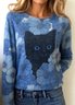 Casual Cotton T-Shirt