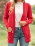 Long Sleeve Sweater coat